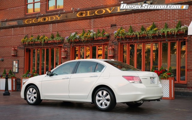 Honda Honda Accord 2008 Widescreen Widescreen Picture #150 Honda Honda Accord 2008 Widescreen Widescreen Picture #150